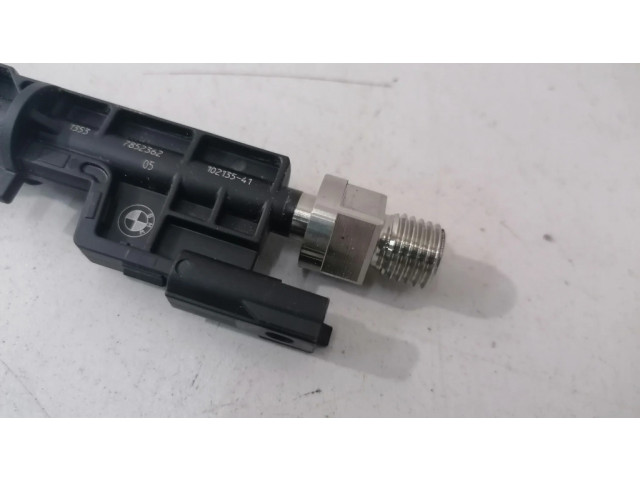 Vstřikovač 7852362 BMW X6M G06 F96 pro benzínový motor 4.4