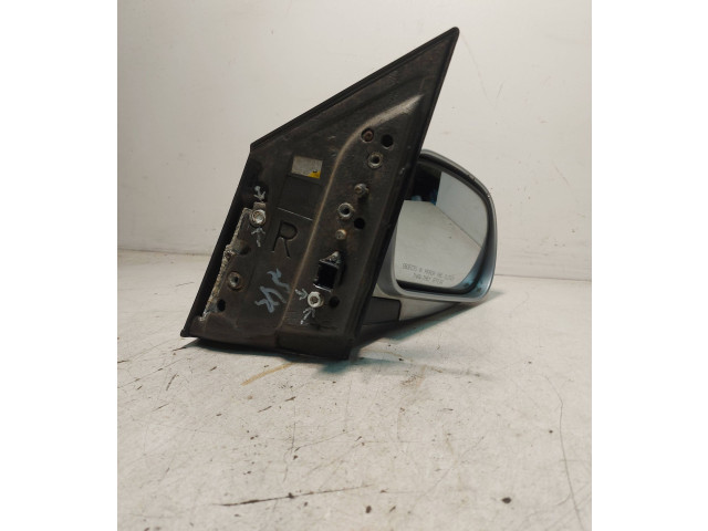 Зеркало электрическое SsangYong Kyron - года