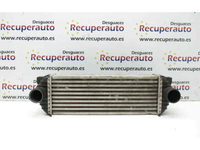Интеркулер 7T169L440AE Ford Transit - Tourneo Connect
