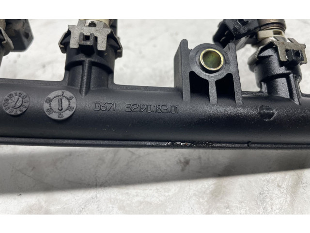 Vstřikovač B6713219018301, B6713219018301 Fiat Punto (188)