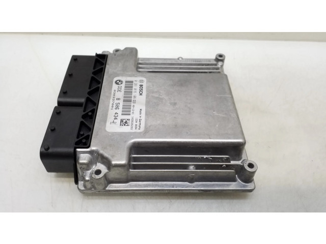 Řídící jednotka 850643401, 0281016106   BMW 1 E81 E87 2008