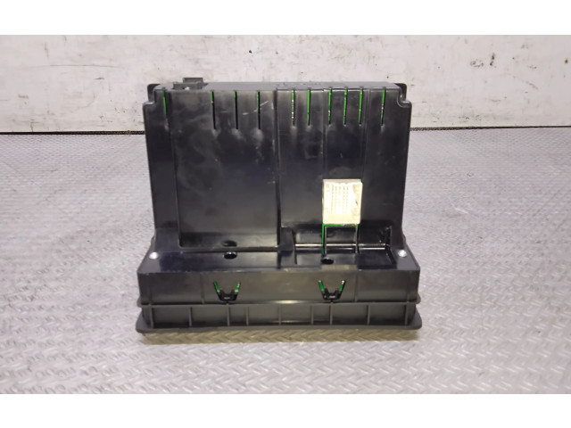 Блок управления климат-контролем 12768924   Saab 9-5