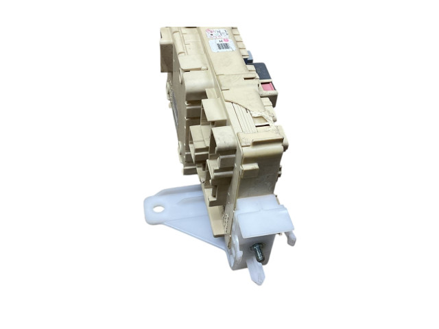 Блок предохранителей 892210F010   Toyota Corolla Verso E121    