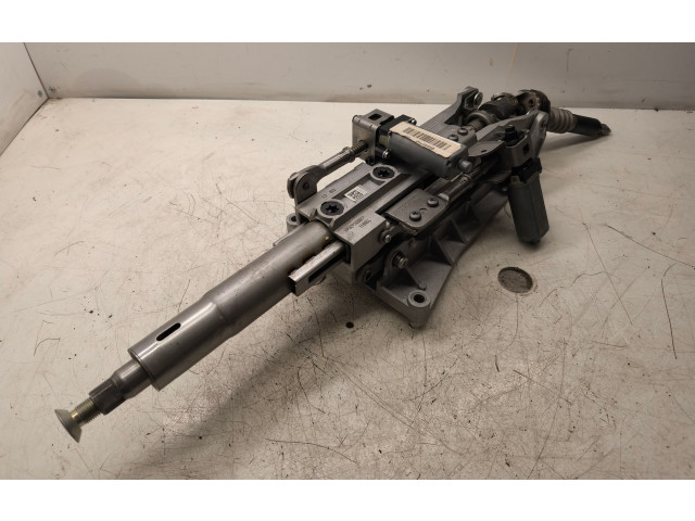 Рулевая рейка 5302ADC12 Jeep Grand Cherokee 2010 - 2021 года