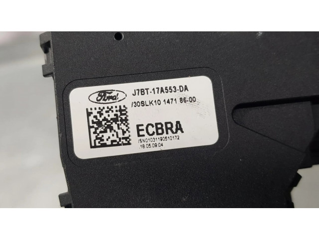 Ручка стеклоочистителей