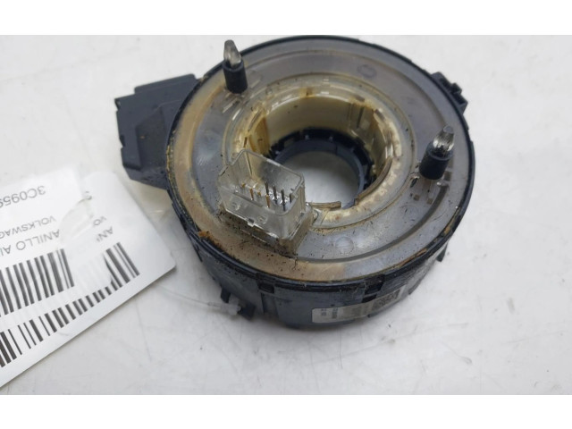 Подрулевой шлейф SRS 3C0959653B   Volkswagen PASSAT