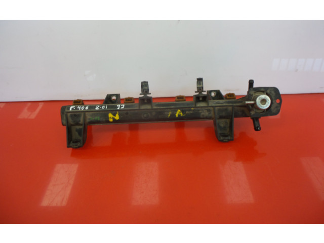 Vstřikovací lišta 9632577580 Peugeot 406