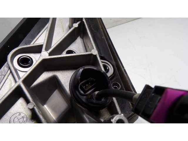 Zpětné zrcátko BMW X6 M 2011 51167282756