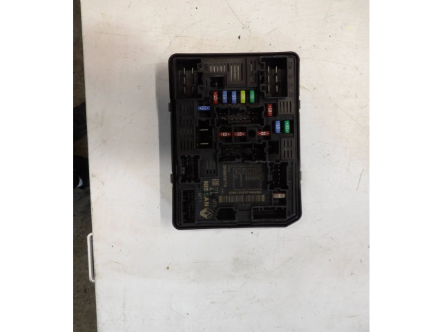 Модуль кузова 284B67877R Renault Captur II