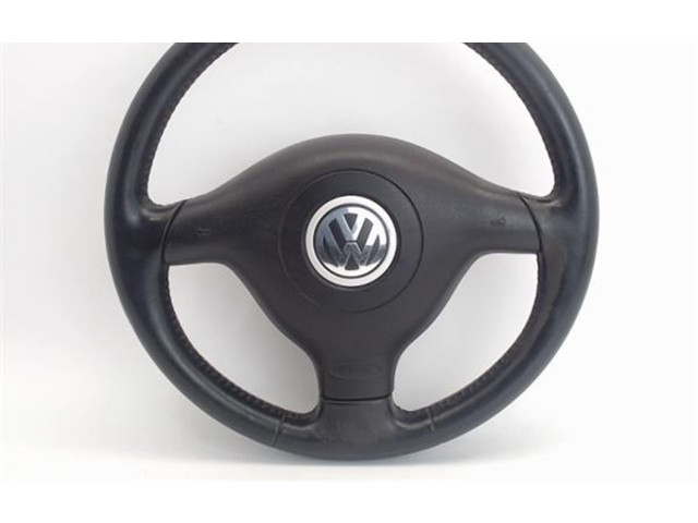 Руль Volkswagen Golf IV 1998 - 2005 года 1J0419091AEE74