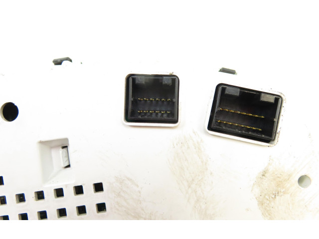 Přístrojová deska Chevrolet Epica 2006 11000902300D, 96647264K2