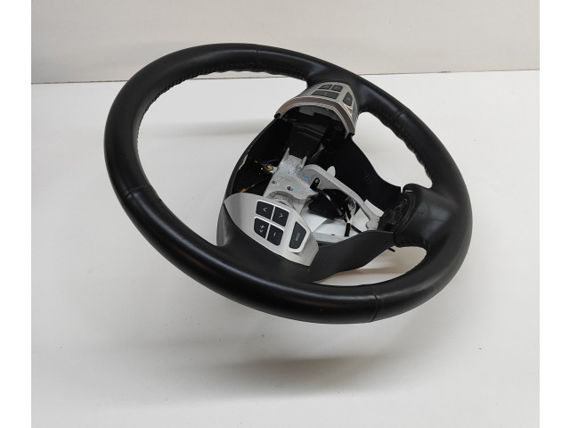 Руль Mitsubishi Lancer 2003 - 2007 года 4400A068XA