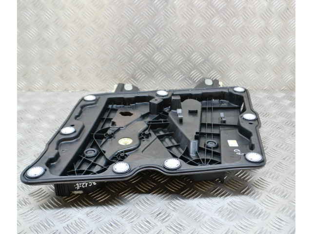 Передний комплект электрического механизма для подъема окна