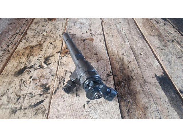 Vstřikovač 0445110652 Dacia Sandero pro naftový motor 1.5