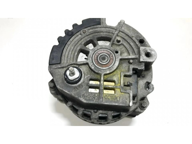 Генератор Pontiac Trans Sport 2.3