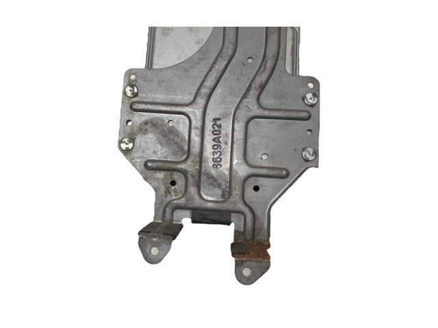 Блок управления двигателя 1860A898, MA2758007310 Mitsubishi L200