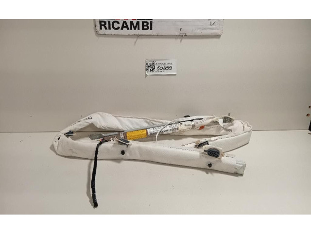 Боковая подушка безопасности 519584600, 199B5000 Fiat 500L