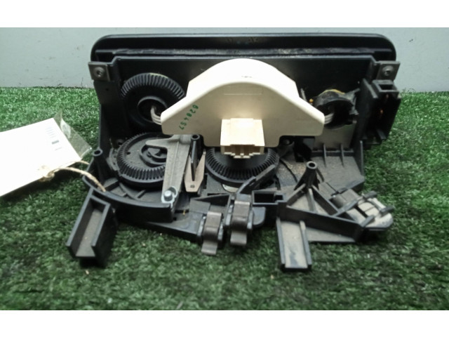 Модуль блока управления кондиционером MULTIVERSION   Volkswagen Golf SportWagen