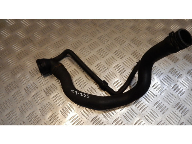 Трубка (трубки)/ шланг (шланги)