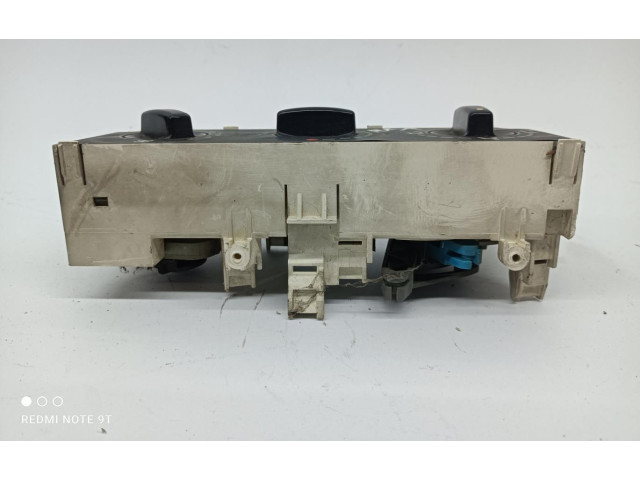 Блок управления климат-контролем 654985L   Citroen Berlingo