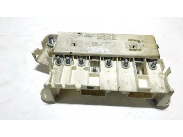 Pojistková skříňka 61138367252 BMW 5 E39 1996