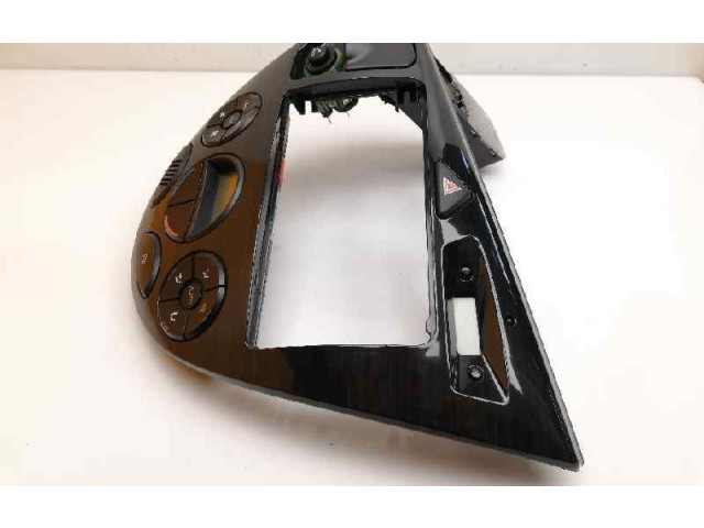 Блок управления климат-контролем 2S4H18C612AF   Ford Focus