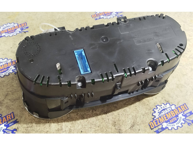 Панель приборов 5K0920862A Volkswagen Golf VI