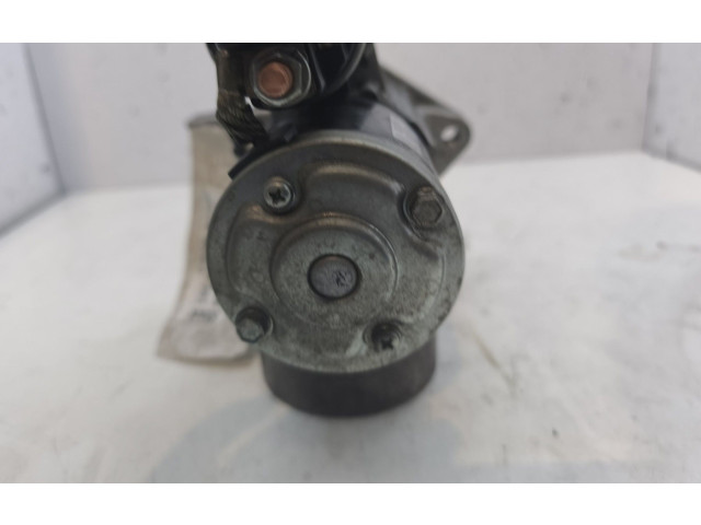 Стартер Dacia Sandero 2008 - 2012 года