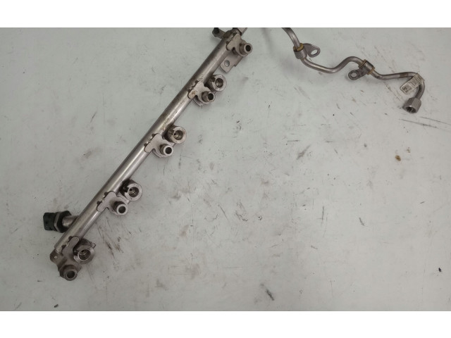 Vstřikovací lišta 9F797, 0261545039 Ford Fiesta