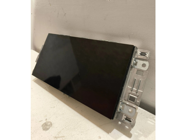 Дисплей    83A919605A   Audi Q3 8U