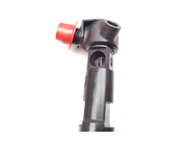 Форсунка 03P130277, 28231462 Skoda Fabia Mk2 (5J) CFWA