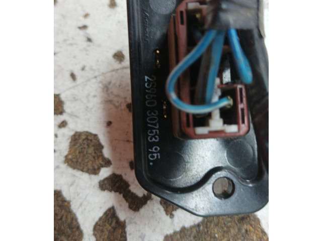 Вентилятор печки       Honda HR-V