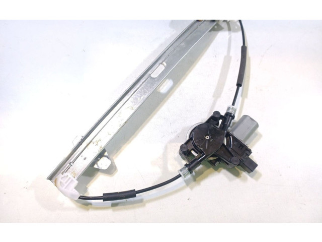 Электрический механизм для подъема окна без двигателя    Mazda CX-5 II    