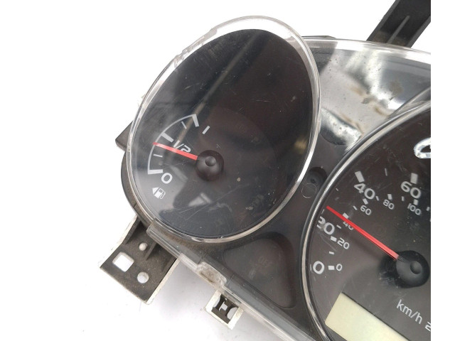 Панель приборов Mitsubishi Colt