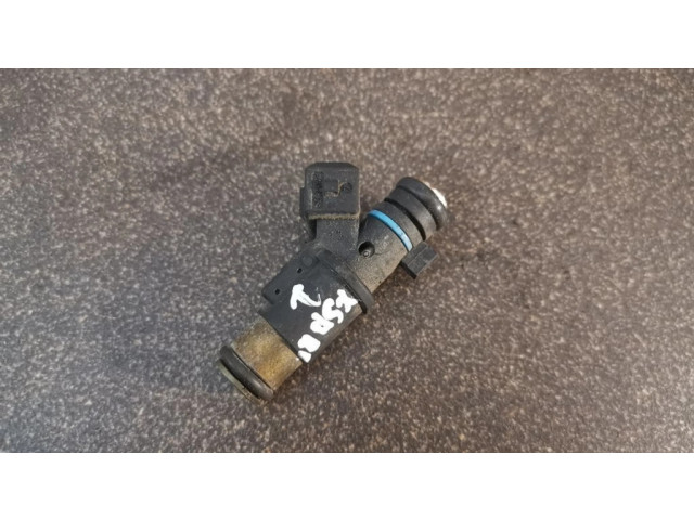 Форсунка 01F002A Citroen Xsara для бензинового двигателя 0