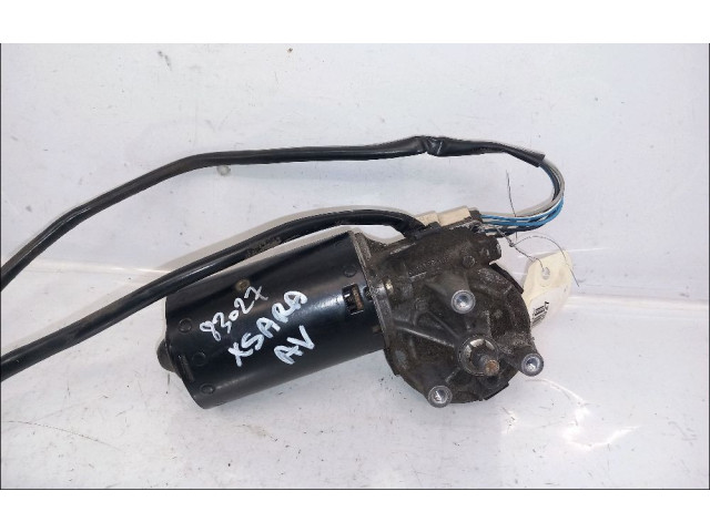 Моторчик дворников 6405E7, 6405E7    Citroen Xsara