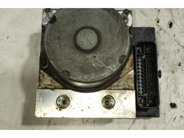 Блок АБС 13354301, 13354301 Opel Meriva B 2010 - 2016 года