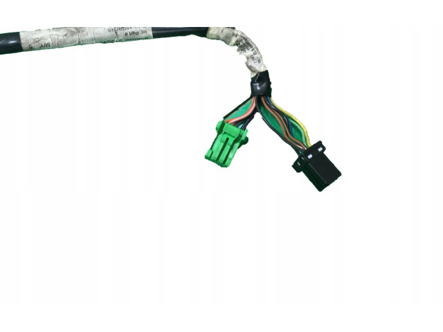 Zpětné zrcátko  Cadillac SRX 2011    