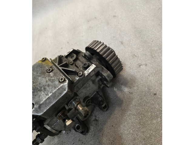 Vstřikovací čerpadlo 059130106bx Audi A8 S8 D2 4D