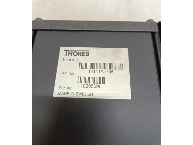 Блок управления 14111AP05, 10205696   Volvo V70