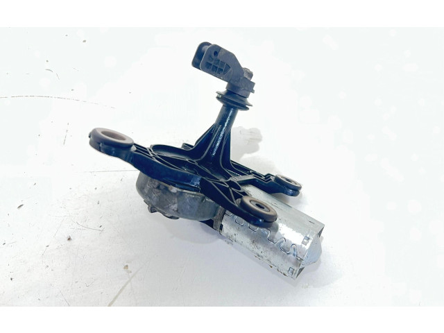 Моторчик заднего дворника Fiat Grande Punto