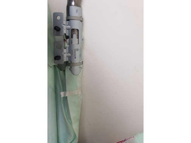 Надувная подушка для крыши