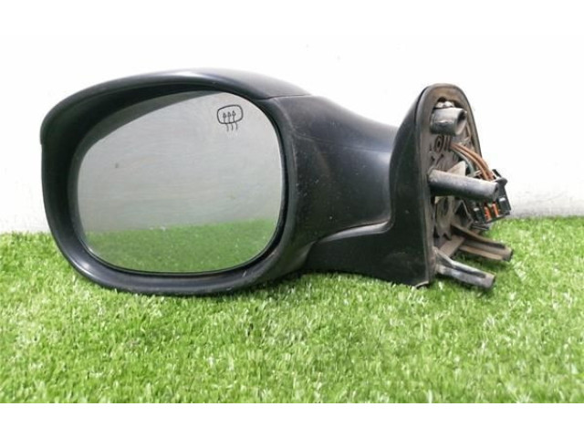 Зеркало (механическое)       Citroen Xsara Picasso   -  года   