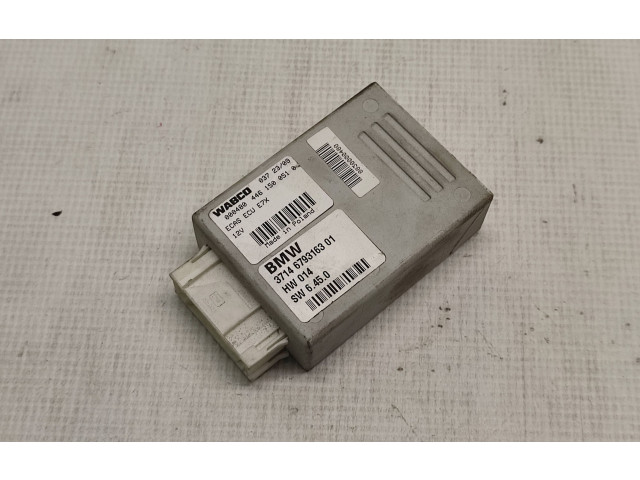 Блок управления