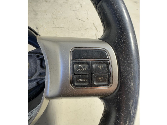 Руль Jeep Compass   -  года 68064791AD      