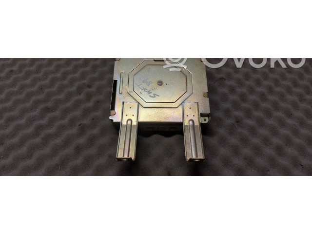 Řídící jednotka 3392060B7, 1120000850 Suzuki Swift 1990