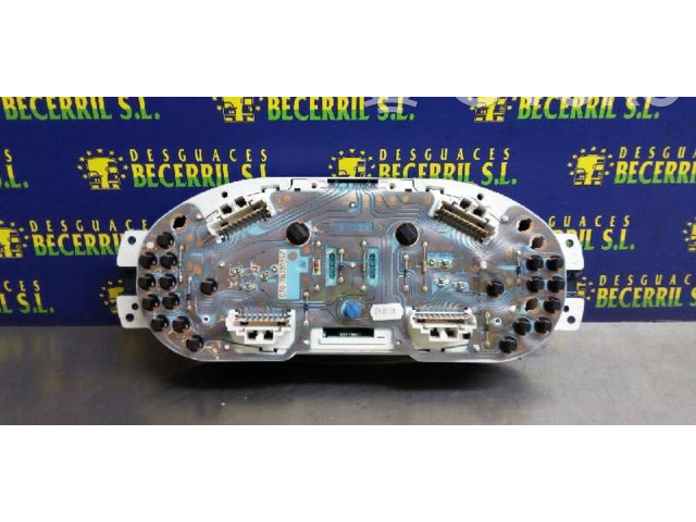 Přístrojová deska Renault Kangoo I 1999