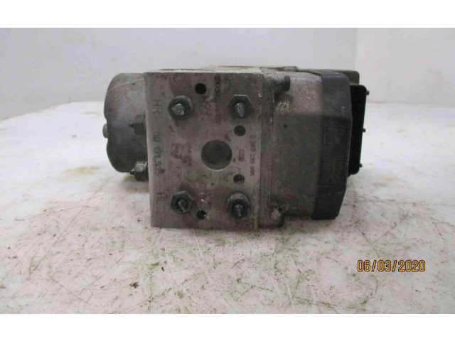 Блок АБС 9191525, 9191525   Opel  Combo C  2001 - 2011 года
