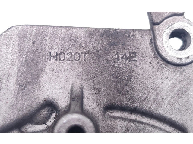 Масляный насос 9HZ(DV6TED4) H020714E Mini One - Cooper Clubman R55