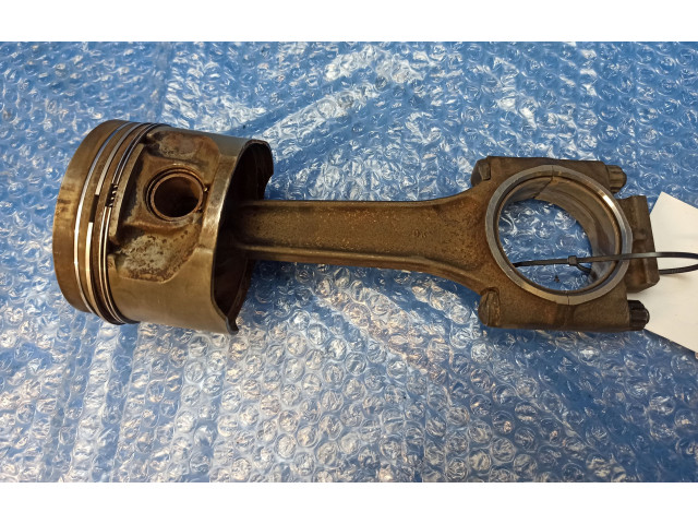  Поршень с шатуном  EBC1289, EAC1868  Jaguar XJS для бензинового двигателя 4.0